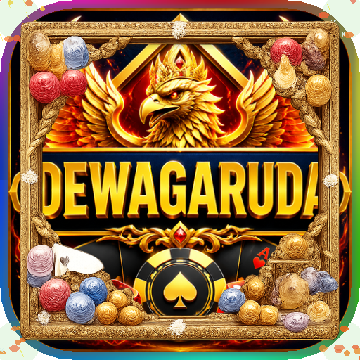 dewagaruda — mitra unggulan